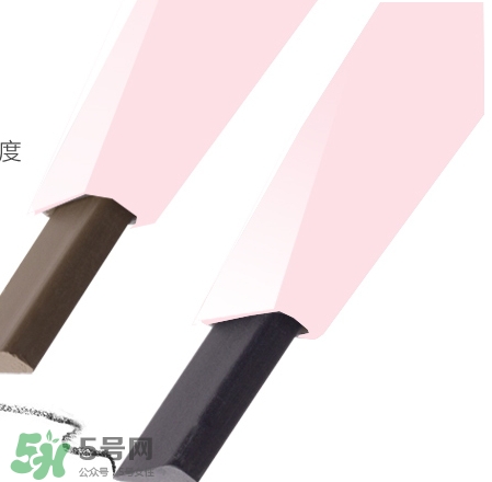 卡奈姿眉筆怎么樣？卡奈姿眉筆好用嗎？