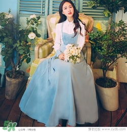 5月穿什么衣服？五月份穿衣搭配