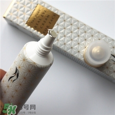 ahc第六代眼霜和第五代哪個好?ahc第六代眼霜和第五代區別
