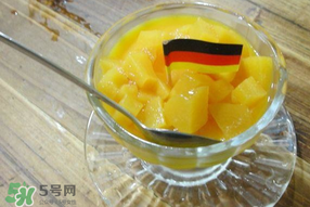 黃桃什么時候上市？黃桃什么時候成熟？