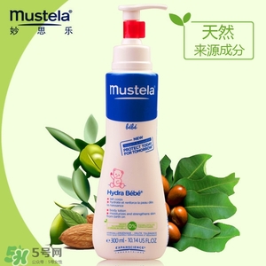  妙思樂貝貝洗發沐浴露怎么樣  妙思樂貝貝洗發沐浴露好用嗎