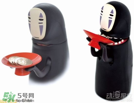 無臉男存錢罐多少錢？無臉男存錢罐哪里買？