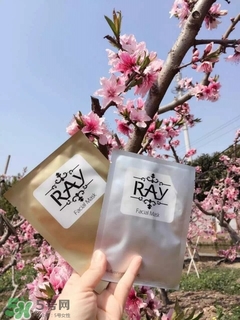 泰國(guó)ray面膜怎么樣？泰國(guó)ray面膜功效