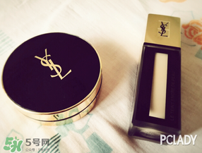 ysl蕾絲氣墊粉餅多少錢？ysl蕾絲氣墊粉餅色號價格