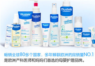  妙思樂貝貝洗發沐浴露怎么樣  妙思樂貝貝洗發沐浴露好用嗎