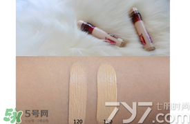 美寶蓮橡皮擦怎么用？美寶蓮遮瑕筆怎么用？