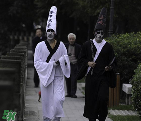 三月三有鬼嗎？農歷三月三有鬼嗎？