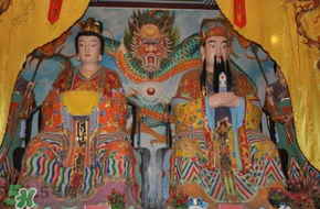 三月三仙家如何過？三月三仙家怎么接令旗？