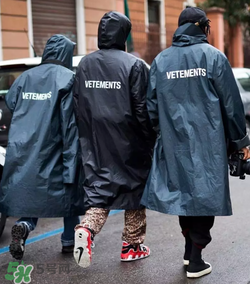 vetements很火嗎？vetements為什么這么火？