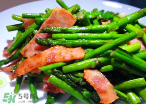 蘆筍老了怎么處理？蘆筍老了是什么樣子？