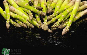 蘆筍花能吃嗎？蘆筍上面的花能吃嗎？