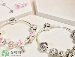 潘多拉2017春季新品好看嗎？pandora2017春季新款珠寶怎么樣？