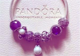 潘多拉2017春季新品好看嗎？pandora2017春季新款珠寶怎么樣？