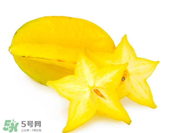 楊桃要剝皮吃嗎？楊桃皮也可以吃嗎