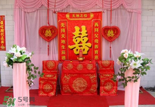 清明節可以辦喜事嗎？清明節辦喜事好嗎？