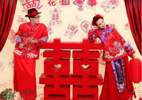 清明節可以辦喜事嗎？清明節辦喜事好嗎？