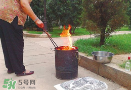 清明節(jié)能燒紙嗎？清明節(jié)可以燒紙嗎？
