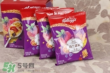谷蘭諾拉可以干吃嗎？谷蘭諾拉能直接吃嗎？