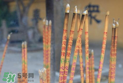 清明節可以燒香嗎？清明節燒香好嗎？