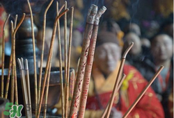 清明節可以燒香嗎？清明節燒香好嗎？