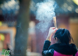 清明節可以燒香嗎？清明節燒香好嗎？