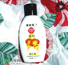 宮燈杏仁蜜能搽臉嗎？宮燈杏仁蜜有激素嗎？