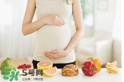 妊娠反應吃什么可以緩解 妊娠反應吃什么好