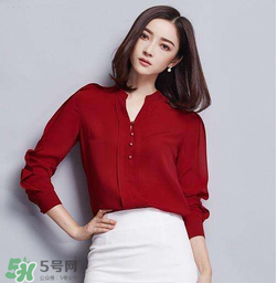 清明節(jié)能穿紅色衣服嗎？清明節(jié)可以穿紅色衣服嗎？