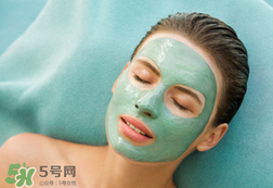泥狀面膜適合什么年齡？泥狀面膜適合什么膚質？