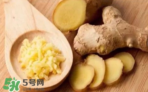 生姜發芽了能吃嗎？生姜發芽了能不能吃