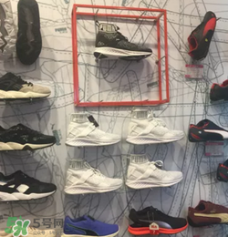 puma襪子鞋正品多少錢？彪馬襪套鞋專柜價格