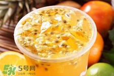 百香果味道很酸怎么辦？百香果味道很酸怎么吃？
