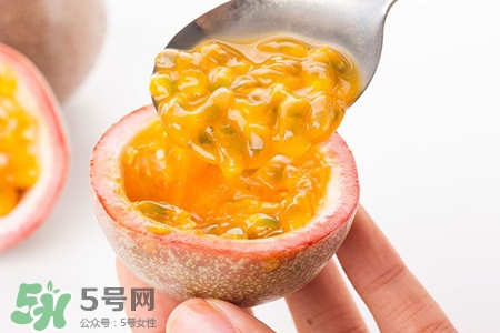 百香果什么樣的是熟了？百香果怎樣才算熟？