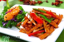 春筍怎么去澀味？如何去除鮮筍的澀味？