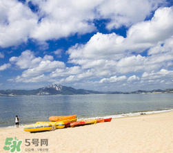 5月份去廈門(mén)穿什么？五月份去廈門(mén)穿什么衣服？