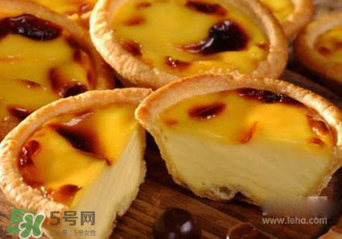 吃蛋撻會上火嗎？吃蛋撻會不會上火？
