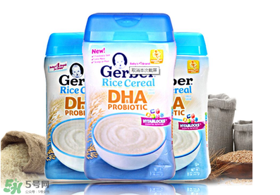嘉寶DHA米粉有腥味嗎？ 嘉寶1段dha米粉有腥味好嗎？