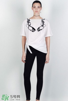 zara2017春夏新品好看嗎？zara2017芭蕾舞系列新款怎么樣？