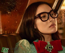 gucci2017春夏新款眼鏡好看嗎？gucci春夏系列眼鏡有哪幾款？