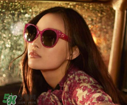 gucci2017春夏新款眼鏡好看嗎？gucci春夏系列眼鏡有哪幾款？