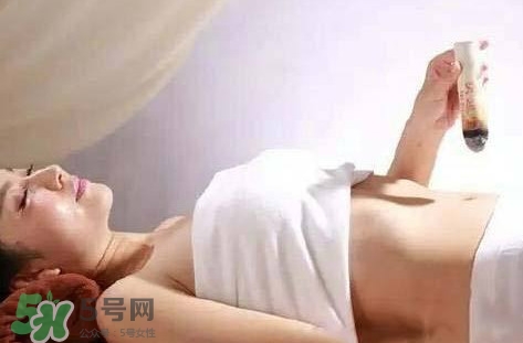 刮痧之后可以艾灸嗎？刮痧之后可不可以艾灸