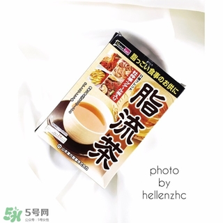 脂流茶什么時(shí)候喝最好？脂流茶是飯前喝還是飯后喝？