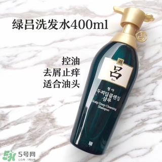 施華蔻和呂哪個好用？施華蔻和呂洗發水護發素對比