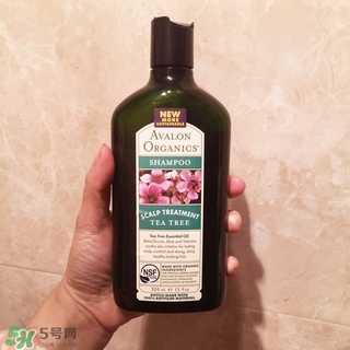阿瓦隆洗發水多少錢?avalon洗發水專柜價格