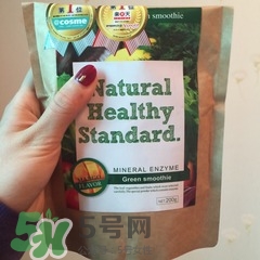 代餐酵素產品排行榜 代餐酵素產品哪款好