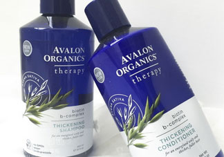 阿瓦隆洗發水怎么樣?avalon洗發水好用嗎?