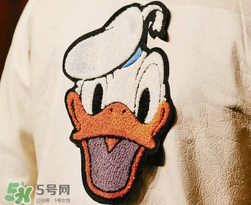 gucci唐老鴨系列好看嗎？古馳唐老鴨系列怎么樣？