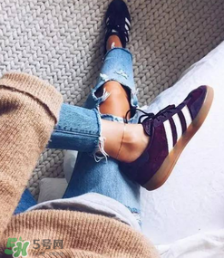 adidas gazelle正品多少錢？阿迪達斯gazelle專柜價格