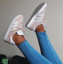 adidas gazelle怎么樣？阿迪達斯gazelle舒服嗎？