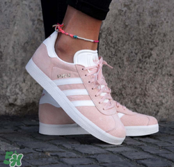 adidas gazelle怎么樣？阿迪達斯gazelle舒服嗎？